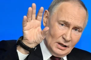 Odjeknula šokantna vest o Vladimiru Putinu! Nakon 26. godina vladavine, dogodilo se ovo…