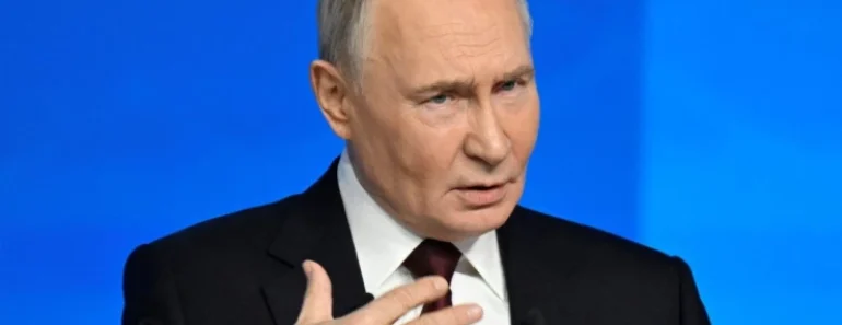 “Umeš li uopšte da čitaš?”: Putin “ohladio” šefa NATO – ovo neće lako zaboraviti