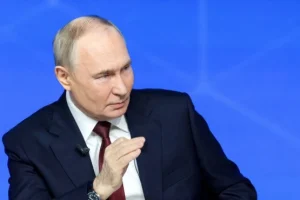 Rusija zatvara vrata Evropi: Putin prekida sporazume sa nizom zemalja – na udaru i naše komšije…