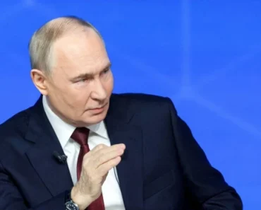 Rusija zatvara vrata Evropi: Putin prekida sporazume sa nizom zemalja – na udaru i naše komšije… Rusija zatvara vrata Evropi: Putin prekida sporazume sa nizom zemalja – na udaru i naše komšije…