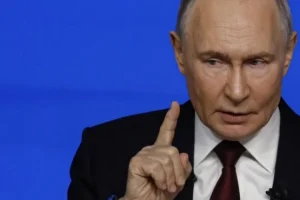 Kakav manevar, Putin ovo lično nadgleda! Rusija i moćna sila ušle u najveći projekat ikada