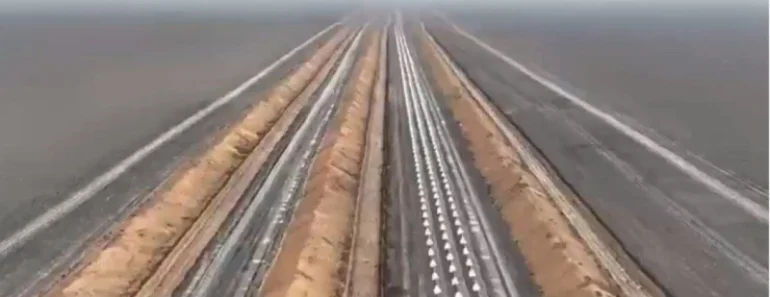 (VIDEO) Panika! Pogledajte šta rade u Ukrajini: Ovo nije dobro, spremaju se za nešto najgore do sada