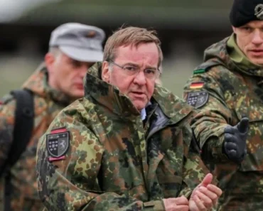 Nemac upozorio NATO: Putinu ne treba rat, znate li koji je njegov plan?! Ceo svet u ŠOKU nakon ove izjave!