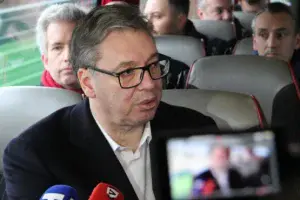 Udarna VEST! Ruski portal: “Pronađeno je rešenje za NIS” – oglasio se predsednik Vučić