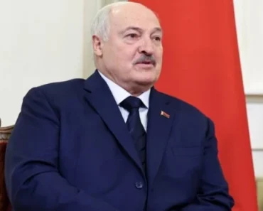 Šta je to američki izaslanik preporučio Lukašenku?! Detalji sa večere šokirali svet