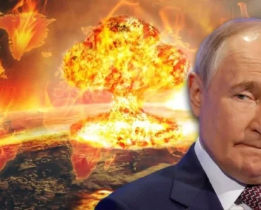 Ili milom ili silom: Putin zagrmeo – Stigle žestoke pretnje Ukrajini