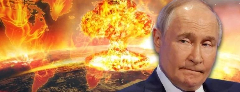 Ili milom ili silom: Putin zagrmeo – Stigle žestoke pretnje Ukrajini