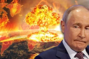 Putinovih 5 predviđanja za 2026. zaprepastilo svet: Ljudi širom planete ovo moraju da čuju – evo šta nas čeka