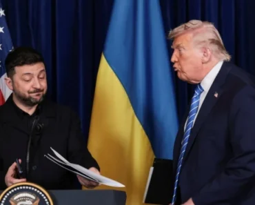 (VIDEO) Tramp frapirao Zelenskog: Ako teba uradiću čak i ovo – Pogledajte dokle je spreman da ide! (VIDEO) Tramp frapirao Zelenskog: Ako teba uradiću čak i ovo – Pogledajte dokle je spreman da ide!