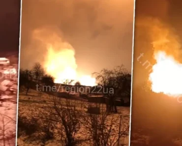 Evropa na nogama! Digli u vazduh naftovod “Družba”: Horor scene stižu iz Ukrajine, svi strahuju od najgoreg Evropa na nogama! Digli u vazduh naftovod “Družba”: Horor scene stižu iz Ukrajine, svi strahuju od najgoreg