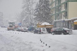SPREMITE SE! Izašla je detaljna prognoza: Stiže nam OGROMNO VREMENSKO IZNENAĐENJE: “Veliki deo kopna pokazuje…”