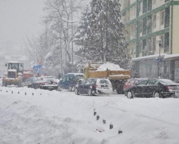 SPREMITE SE! Izašla je detaljna prognoza: Stiže nam OGROMNO VREMENSKO IZNENAĐENJE: “Veliki deo kopna pokazuje…”