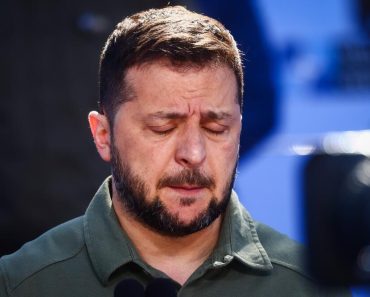 OGLASIO SE ZELENSKI SA STRAVIČNIM VESTIMA! Ukrajinac VAN SEBE! “Nažalost, bilo je…” OGLASIO SE ZELENSKI SA STRAVIČNIM VESTIMA! Ukrajinac VAN SEBE! “Nažalost, bilo je…”