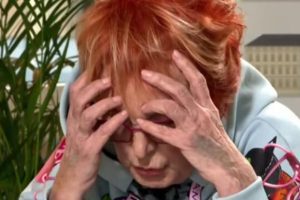 “ONA VIŠE NEMA PLUĆA” Objava Vedrane Rudan o SMRTI rasplakala ceo region, BRUTALNIM REČIMA FRAPIRALA SVE!