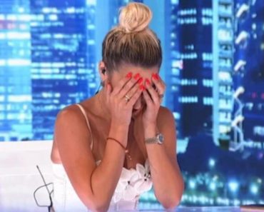 “MOLIM? IMA DA ME POŠTUJEŠ, JA SAM BRE…”: Jovana Jeremić U SUZAMA otišla sa Pinka! Jauci odzvanjali Dedinjem