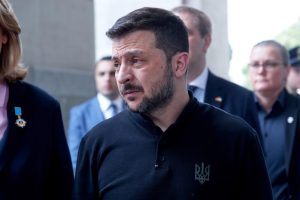 ZELENSKI PRIZNAO SVE! Konačno je otkrio ŠTA SE ZAISTA DEŠAVA, planeta zanemela u sekundi 