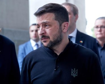 ZELENSKI PRIZNAO SVE! Konačno je otkrio ŠTA SE ZAISTA DEŠAVA, planeta zanemela u sekundi 