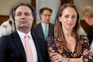 ŠOKANTAN OBRT PRED KRAJ SUĐENJA BRAJANU VOLŠU! CNN upravo javio neverovatnu stvar: ZAR OVAKO PLANIRA DA SE IZVUČE?!