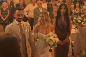 “KUME, ŠTO NE KAŽEŠ DA MU SPAVAŠ SA ŽENOM?”: Sveštenik razotkrio aferu usred Ostroga! Umesto da ih venča…