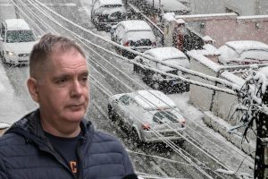 BIĆE I -20! Stiže nam SIBIRSKA ZIMA, a sneg će padati i u aprilu: Prete nam i SUPERĆELIJSKE OLUJE