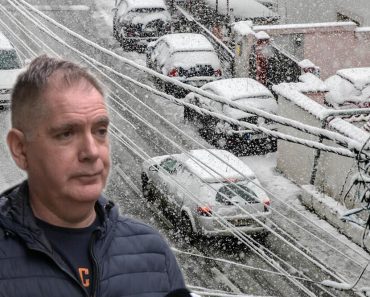 BIĆE I -20! Stiže nam SIBIRSKA ZIMA, a sneg će padati i u aprilu: Prete nam i SUPERĆELIJSKE OLUJE BIĆE I -20! Stiže nam SIBIRSKA ZIMA, a sneg će padati i u aprilu: Prete nam i SUPERĆELIJSKE OLUJE