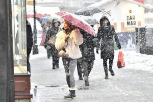 Sneg i opasno zahlađenje u Srbiju stižu tek ovog datuma: Prava zima će nam tek tad pokazati zube