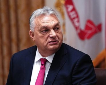 Orbanova izjava trese svet, zbog onoga što je rekao, svi zvaničnici poskakali na noge: Da li sluti da…