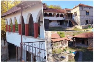 Svi mole ovog čoveka da ne prodaje ovo imanje na Staroj planini: Kada vidite oglas, shvatićete odmah zašto