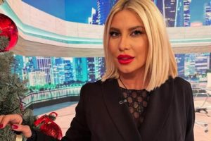 NAPRAVIO JOJ DETE, PA ODMAH POSTAVIO USLOV! Partner od Dee Đurđević zahtevao SAMO JEDNO – ne sme da prekrši