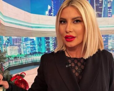 NAPRAVIO JOJ DETE, PA ODMAH POSTAVIO USLOV! Partner od Dee Đurđević zahtevao SAMO JEDNO – ne sme da prekrši NAPRAVIO JOJ DETE, PA ODMAH POSTAVIO USLOV! Partner od Dee Đurđević zahtevao SAMO JEDNO – ne sme da prekrši