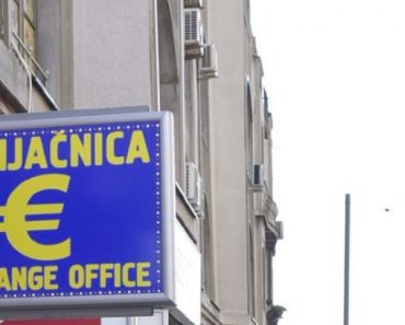 VAŽNO OBAVEŠTENJE, ODLUKA STUPA NA SNAGU SUTRA Oglasila se NBS, ovo je zvanično saopštenje