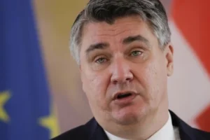 “NISU NAS PITALI KAD SU TO RADILI! ZAPAMTIĆEMO” Milanović povileneo zbog Francuske: “DA LI SE TAKO PONAŠA SAVEZNIK”