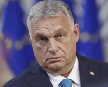 UDARNA VEST IZ MAĐARSKE, OVO JE UPRAVO SAOPŠTENO! Doneta odluka koja će razbesneti EU – ORBAN POKAZAO ZUBE, I TO…