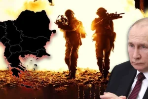Udarna vest! Putin dolazi nadomak Srbije – grom iz vedra neba, naredni potez ruskog lidera iznenadiće sve