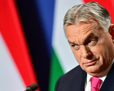 Udarna vest iz Mađarske, svet zanemeo od šoka! ORBAN RAZVEZAO JEZIK, SVE IZNEO JAVNO! Udarna vest iz Mađarske, svet zanemeo od šoka! ORBAN RAZVEZAO JEZIK, SVE IZNEO JAVNO!