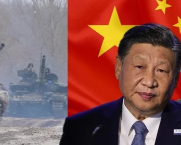 Ako neće Putin, Si će: Kinezi zadali završni udarac Kijevu – posle ovog više ne mogu da ratuju