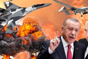 Šok za šokom za Putina! Erdogan ga frapirao zahtevom: Vraća mu nešto što je platio suvim zlatom….