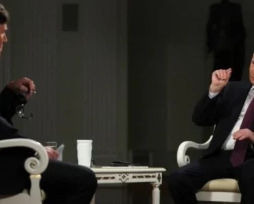 Taker Karlson objavio šokantnu vest o Putinu: Amerikanci nisu bili svesni šta je uradio – to će ih koštati…