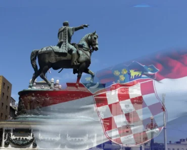 “SKORO IZGINUSMO TAMO”: Hrvat došao u Beograd da se provede, pa JAVNO rekao ŠTA JE DOŽIVEO , nije mogao da ĆUTI