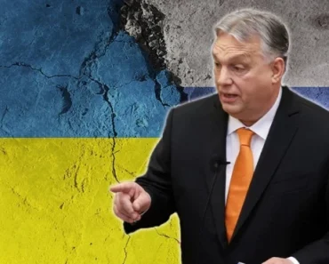 Evo kada počinje rat Evrope i Rusije! Proročanstvo Orbana tera strah u kosti