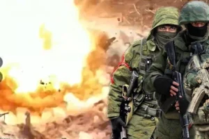 “Ovo je opasnije od Pokrovska” Vojni ekspert upozorio Kijev: Znate li šta smo videli