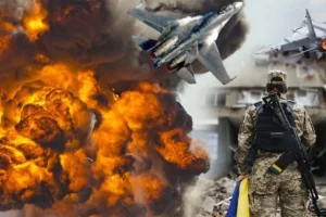 Počinje totalni rat? Ukrajina napala još jednu članicu ODKB