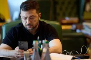 NEŠTO OPASNO SE KRČKA?! Zelenski razvezao jezik, pa digao celu planetu na noge, OVO JE UPRAVO IZNEO U JAVNOST!