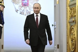 Putin pravi novi SSSR, a evo šta će sa Evropom?! Šok plan procurio iz službi SAD, oglasio se Kremlj!