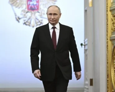 Putin pravi novi SSSR, a evo šta će sa Evropom?! Šok plan procurio iz službi SAD, oglasio se Kremlj!