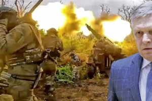 Jeziva najava Fica zbog koje drhti cela Evropa: Znate li šta će se desiti nakon ovog udara na Rusiju?