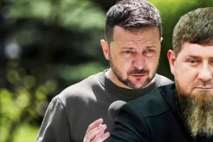 Kadirov poslao šok poruku Ukrajincima: Ono što je rekao svi će pamtiti (VIDEO)