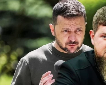 Kadirov poslao šok poruku Ukrajincima: Ono što je rekao svi će pamtiti (VIDEO)