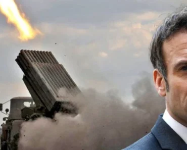 Rusi došli do šok informacije: Znate li šta Francuska pokušava u Ukrajini – Pariz je prelomio? Rusi došli do šok informacije: Znate li šta Francuska pokušava u Ukrajini – Pariz je prelomio?