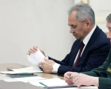 Neočekivana smrt u Moskvi: Preminuo Šojguov najbliži saradnik